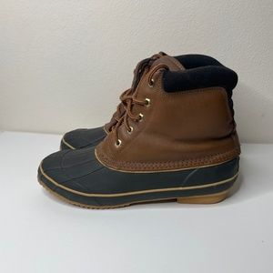 Polaredge Boots Size‎ 11